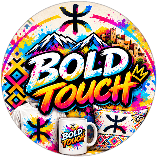 BOLD TOUCH