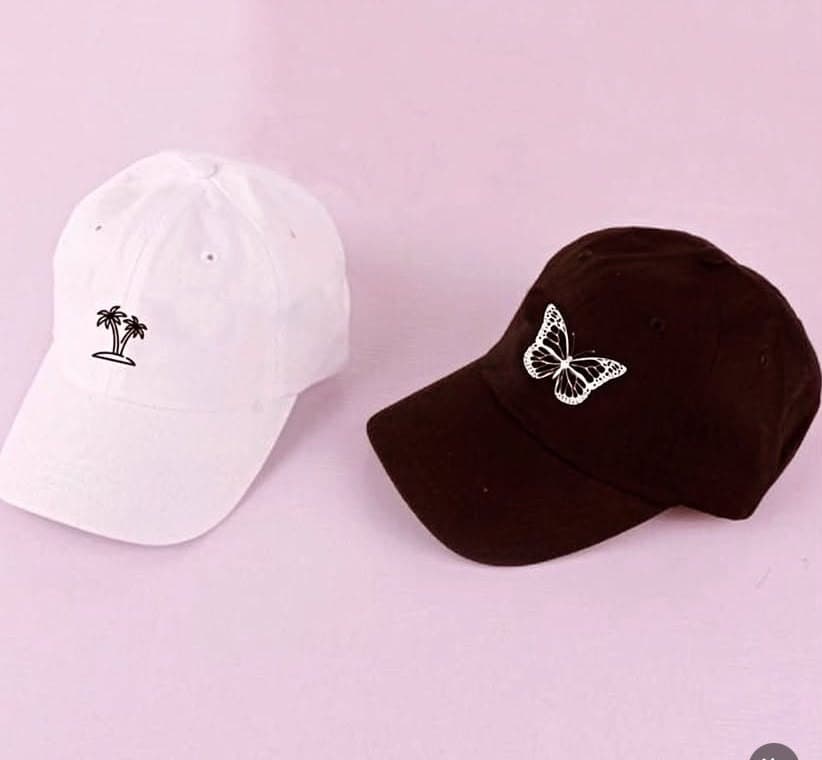 Casquette Brodée Personnalisée