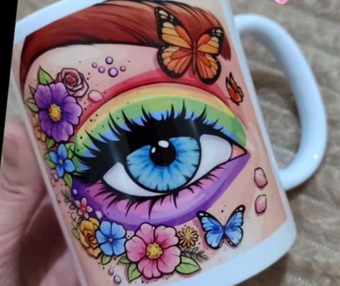 Coffret Duo Mug + Coussin